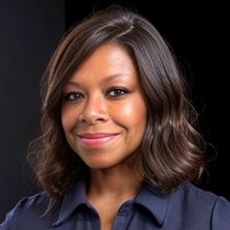 Aleesha Grier-Rogers, PhD