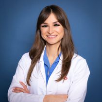 Alexandra Dubinskaya, MD