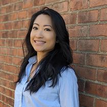 Amy Kwan, DPT