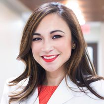 Andrea Braden, MD