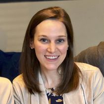 A profile of Angela Ryan Lee, MD, FACC.
