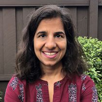 Anju Goel photo