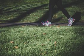 walking-exercise