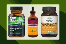 Best Ashwagandha Supplements