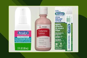 9 of the Best Bug Bite Relief Products of 2023