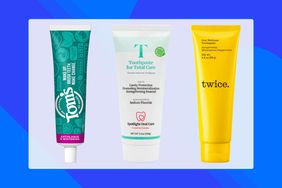Best Natural Toothpaste