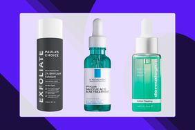 Best Salicylic Acid Serums