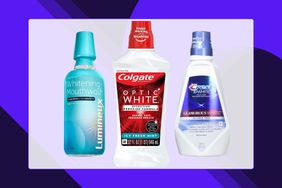 10 of the Best Whitening Mouthwashes of 2023