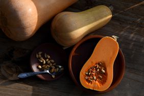 Butternut squash