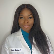 Cordelia Nwankwo, MD