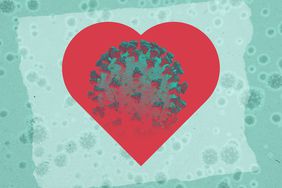 COVID-19 Could Cause Long Term Heart Damage, Study Shows