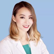 Dagny Zhu, MD