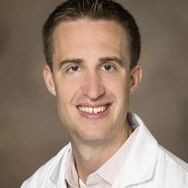 Daniel Combs, MD