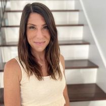 Danielle McNeil, DPM
