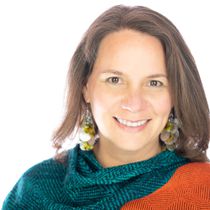 Jennifer Pollard Ruiz