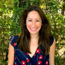 Elle Markman, PsyD