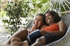 people experiencing joyful emotions