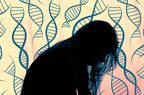 depression-genetic