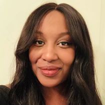 Geralyn Dexter, LMHC