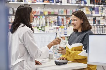 Adjunctive epilepsy medication can be effective for seizure control