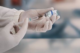 Vaccine