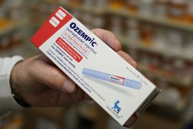 Ozempic packaging