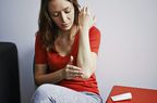 eczema-lotion-elbow-skin