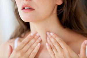 thyroid