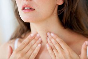 thyroid