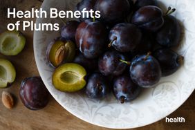 Health Benefits of Plums