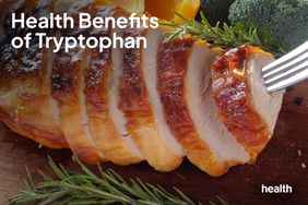 Health Benefits of Tryptophan