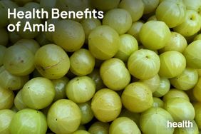 Health Benefits of Amla