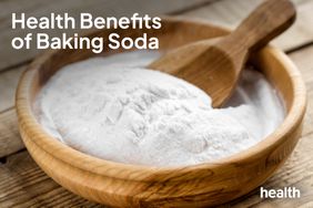 Health Benefits of Baking Soda