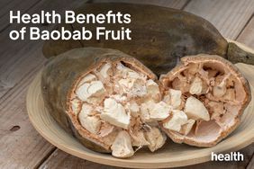 Health Benefits of Baobab Fruit