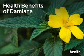 Health Benefits of Damiana