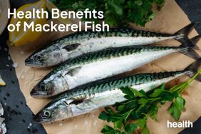 Health Benefits of Mackerel Fish
