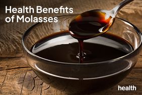 Health Benefits of Molasses