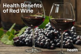 Health Benefits of Red Wine