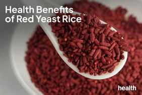 Health Benefits of Red Yeast Rice