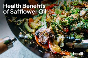 Health Benefits of Safflower Oil