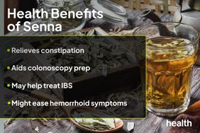 Health Benefits of Senna