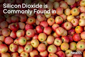 Silicon Dioxide is Commonly Found in