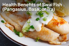 Health Benefits of Swai Fish