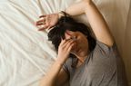 migraine tension cluster headache location