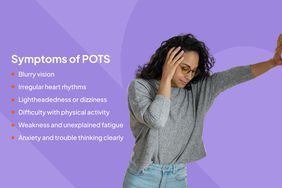 Health Photo Composite - POTS