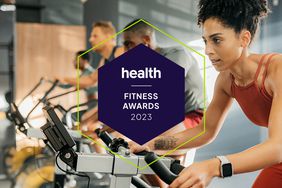Fitness Awards 2023