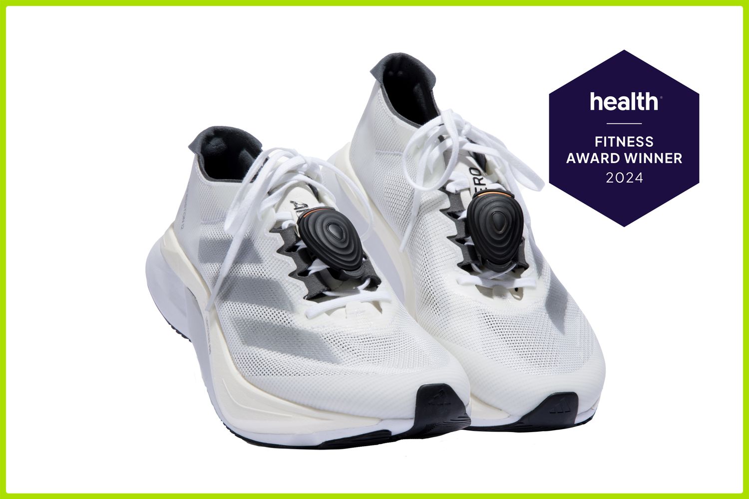 Fitness Awards 2024