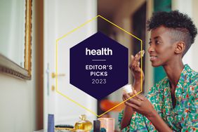 Health Accolades Editor's Picks - Retinol