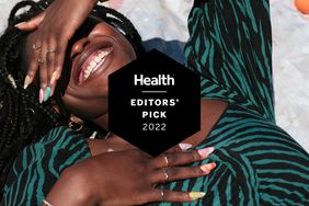 Health Accolades- Editor's Pick - Sunscreen -2022