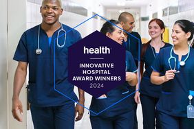 Innovative Hospital Awards 2024